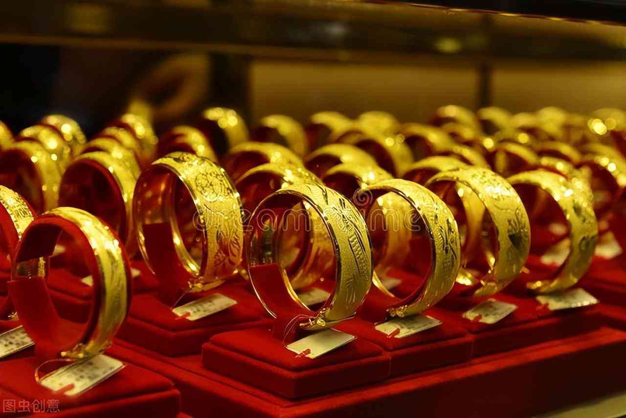 北京菜百首飾金價今日價格(北京菜百今日黃金的價格)