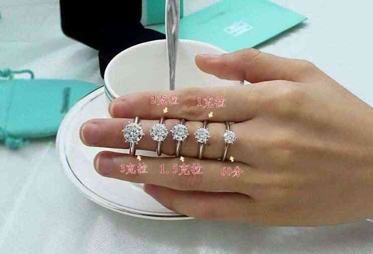 2022一克拉鉆石價(jià)格走勢(shì)(2021年1克拉鉆石價(jià)格)