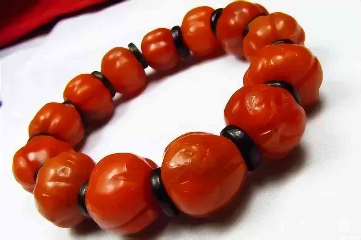 南紅手串怎么盤(南紅手串怎么盤玩保養(yǎng))