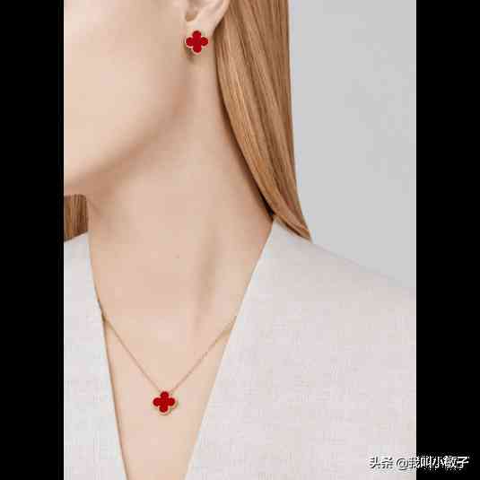 項鏈品牌排行榜前十名輕奢(項鏈十大輕奢首飾品牌排行)