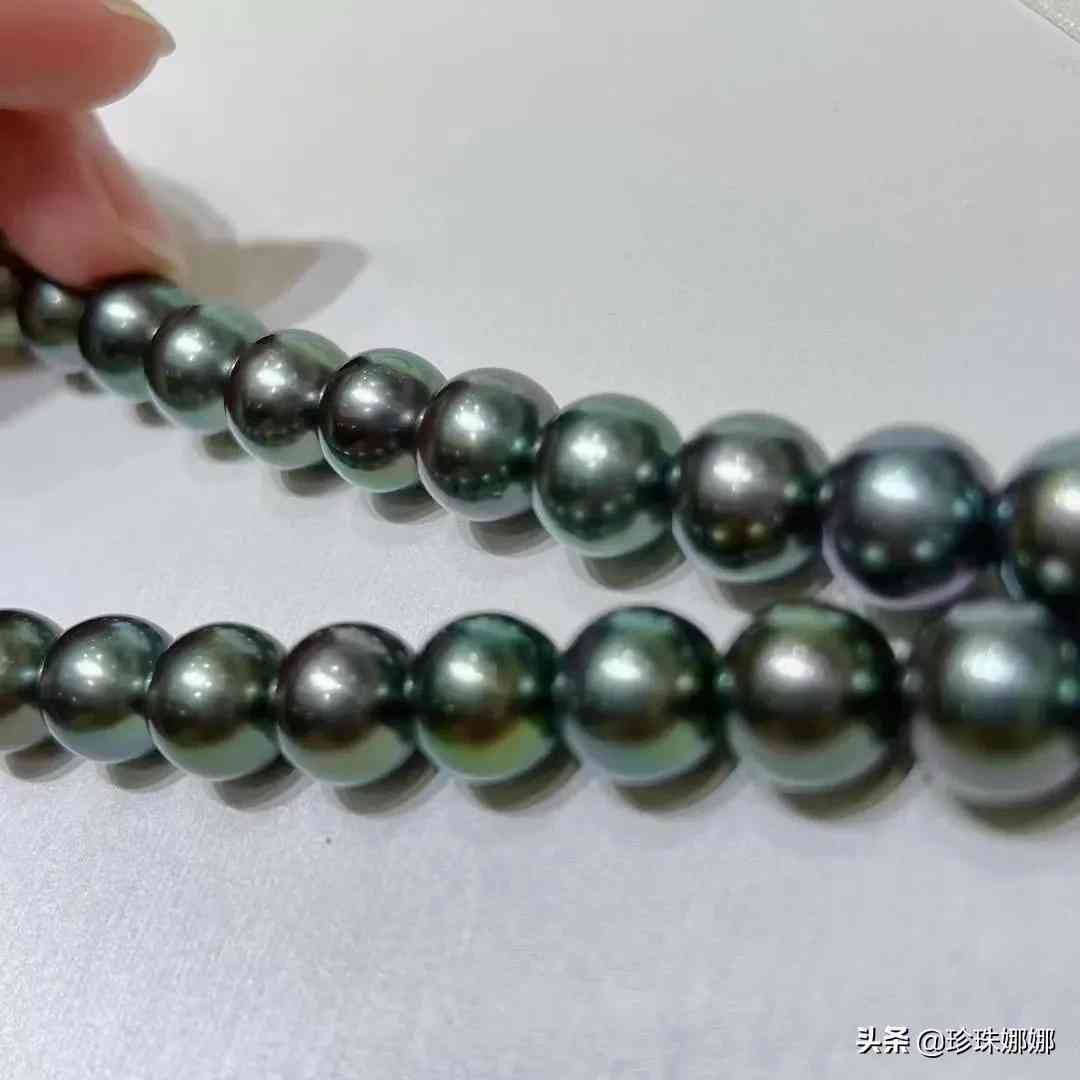 大溪地黑珍珠價(jià)格(大溪地黑珍珠價(jià)格多少錢(qián)一顆)