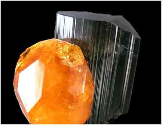 如何鑒別碧璽(如何鑒別碧璽的好壞)