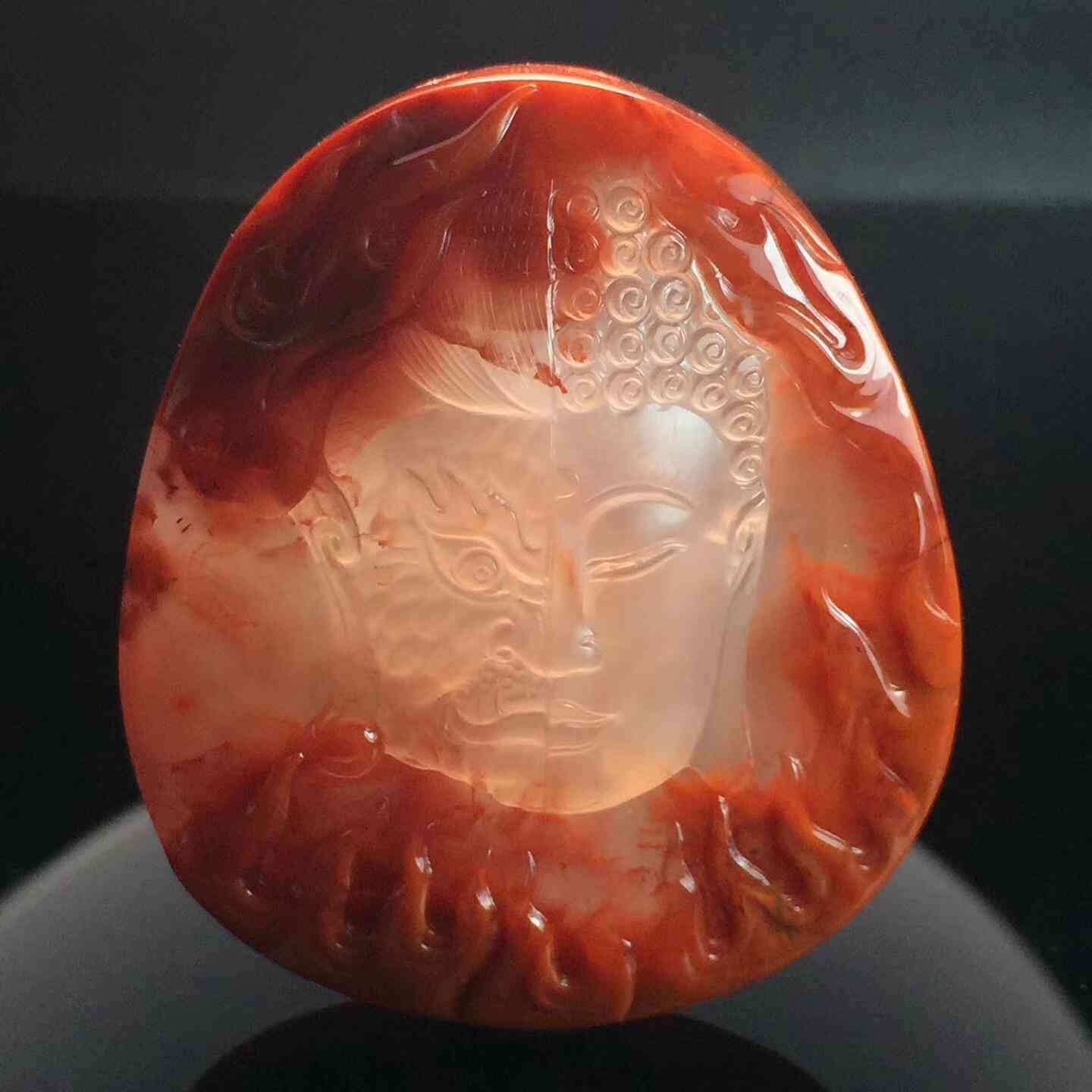 如何鑒別南紅的真假(怎么鑒別南紅的真假)