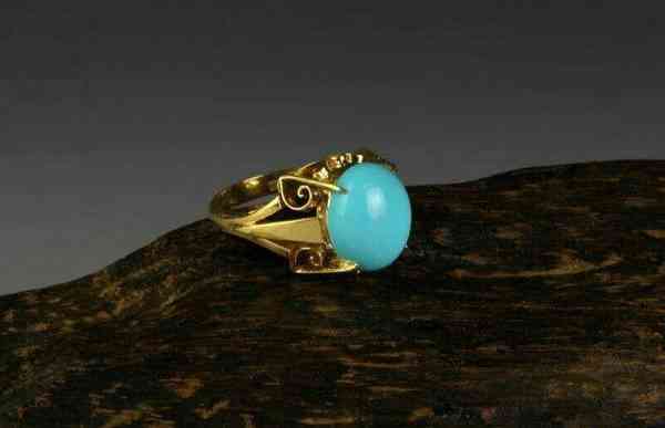 天河石的寓意和象征(天河石的功效與作用)