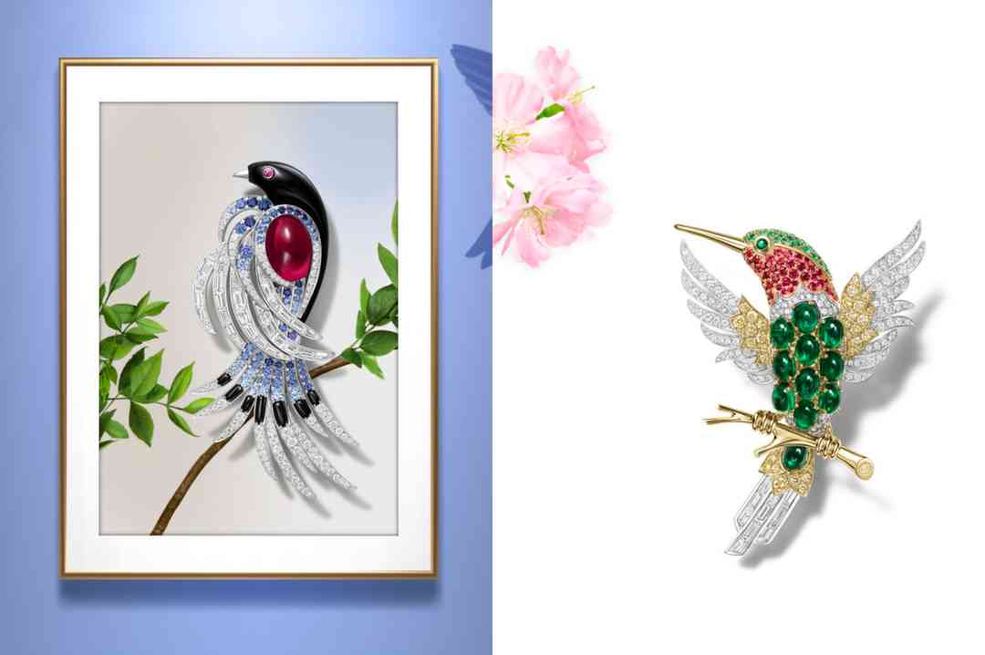 海瑞溫斯頓門店(海瑞溫斯頓門店地址)