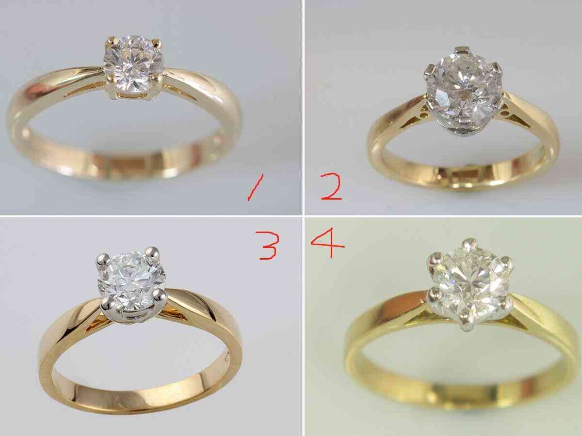 3克拉鉆戒價格查詢表(3克拉的鉆戒市場價多少錢)