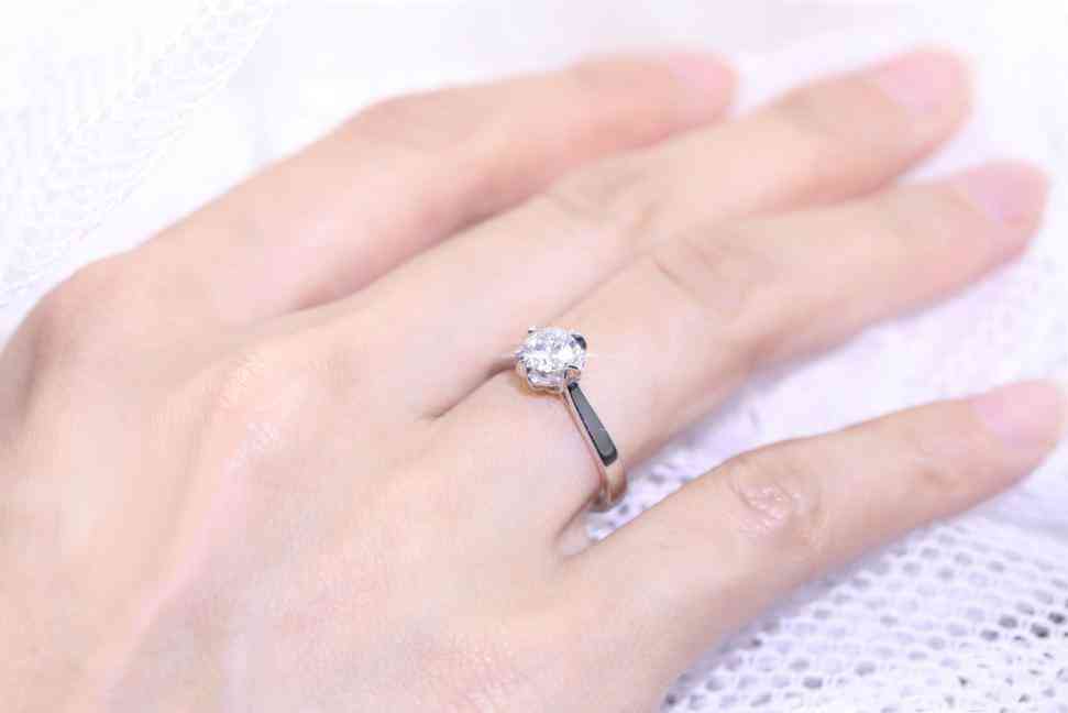 18k金戒指保養(yǎng)(18k金戒指保值嗎)