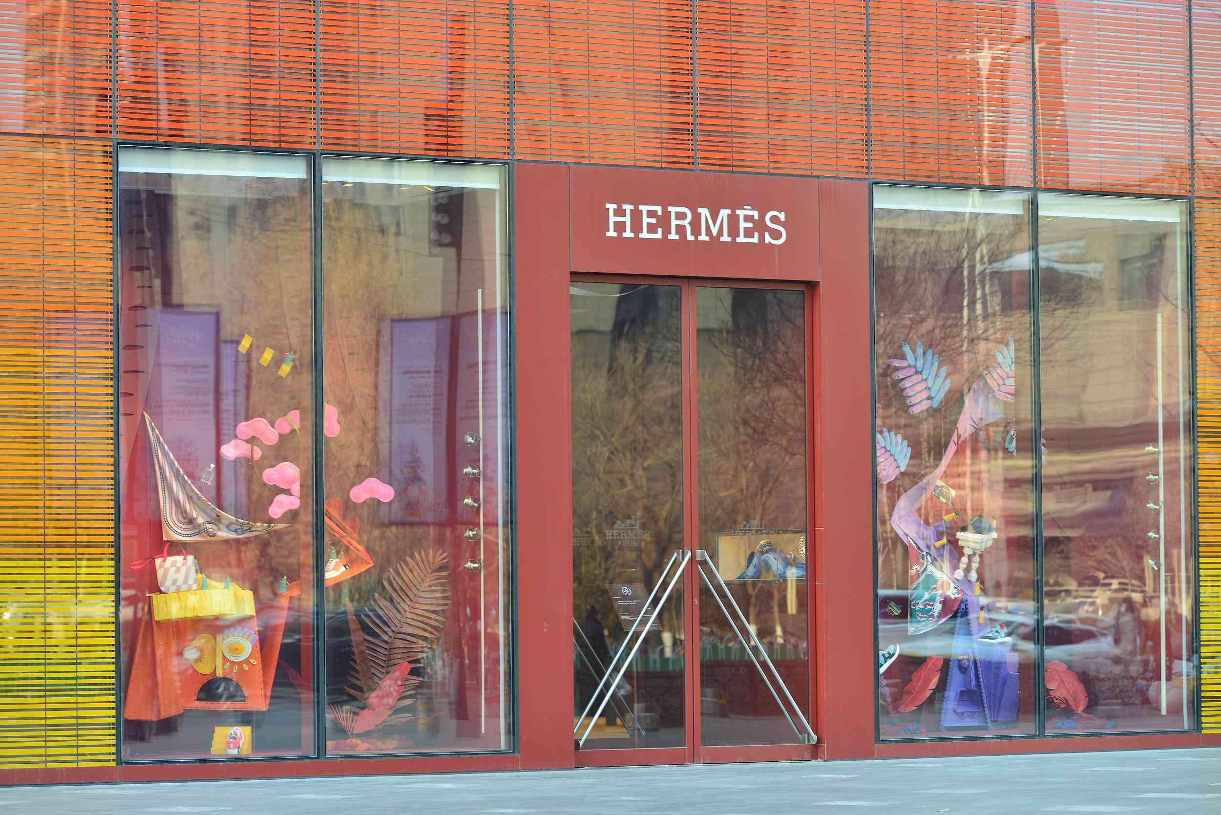 全球奢侈品牌100強(qiáng)(全球奢侈品牌100強(qiáng)中國)