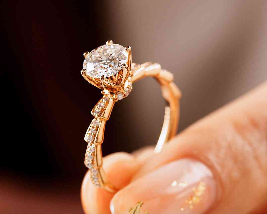 鉆石切工等級對照表(鉆石切工等級劃分)