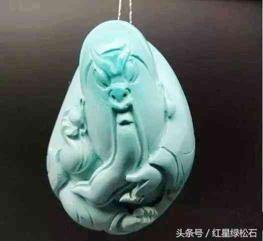 什么是綠松石(什么是綠松石婚)