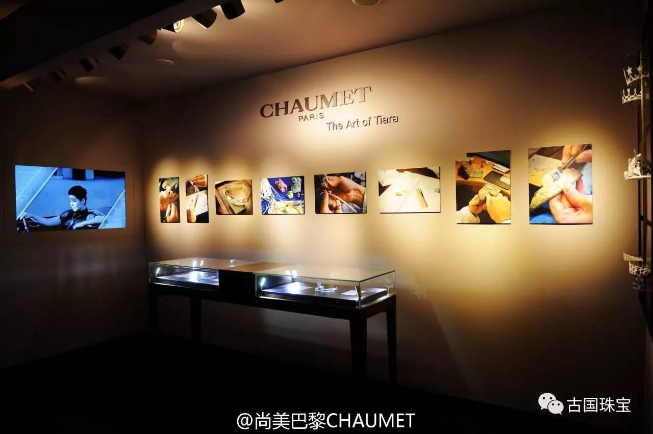 中國珠寶的鉆戒怎么樣(中國珠寶的鉆戒好嗎)