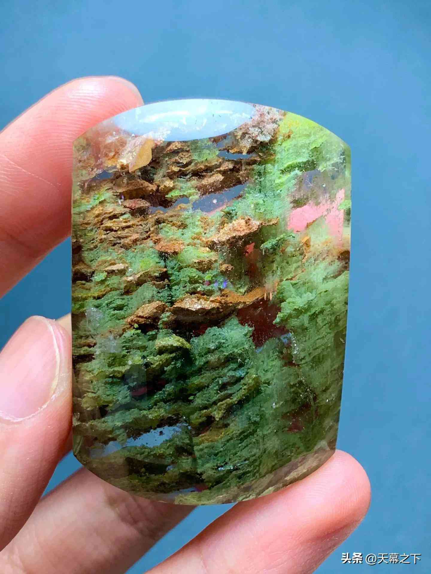 天然水晶的作用(天然水晶的作用與功效)