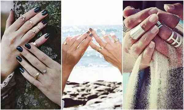 結(jié)婚戒指男女怎么佩戴正確(結(jié)婚戒指男女怎么戴?)