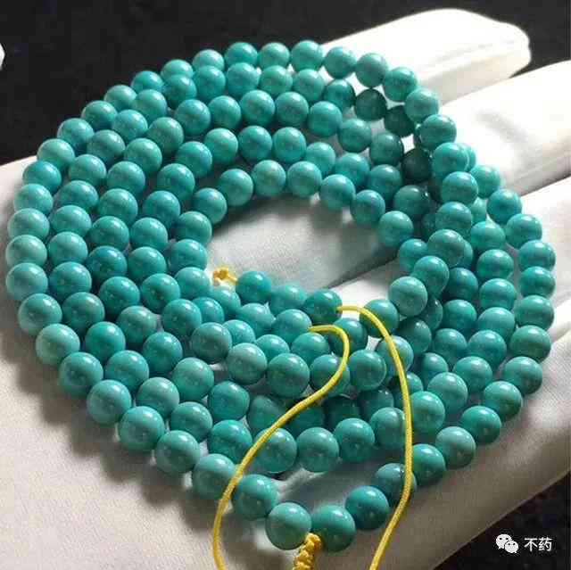 綠松石貼身戴兩天就變色了(綠松石能碰水嗎)