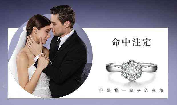 婚戒和鉆戒(婚戒和鉆戒怎么戴)