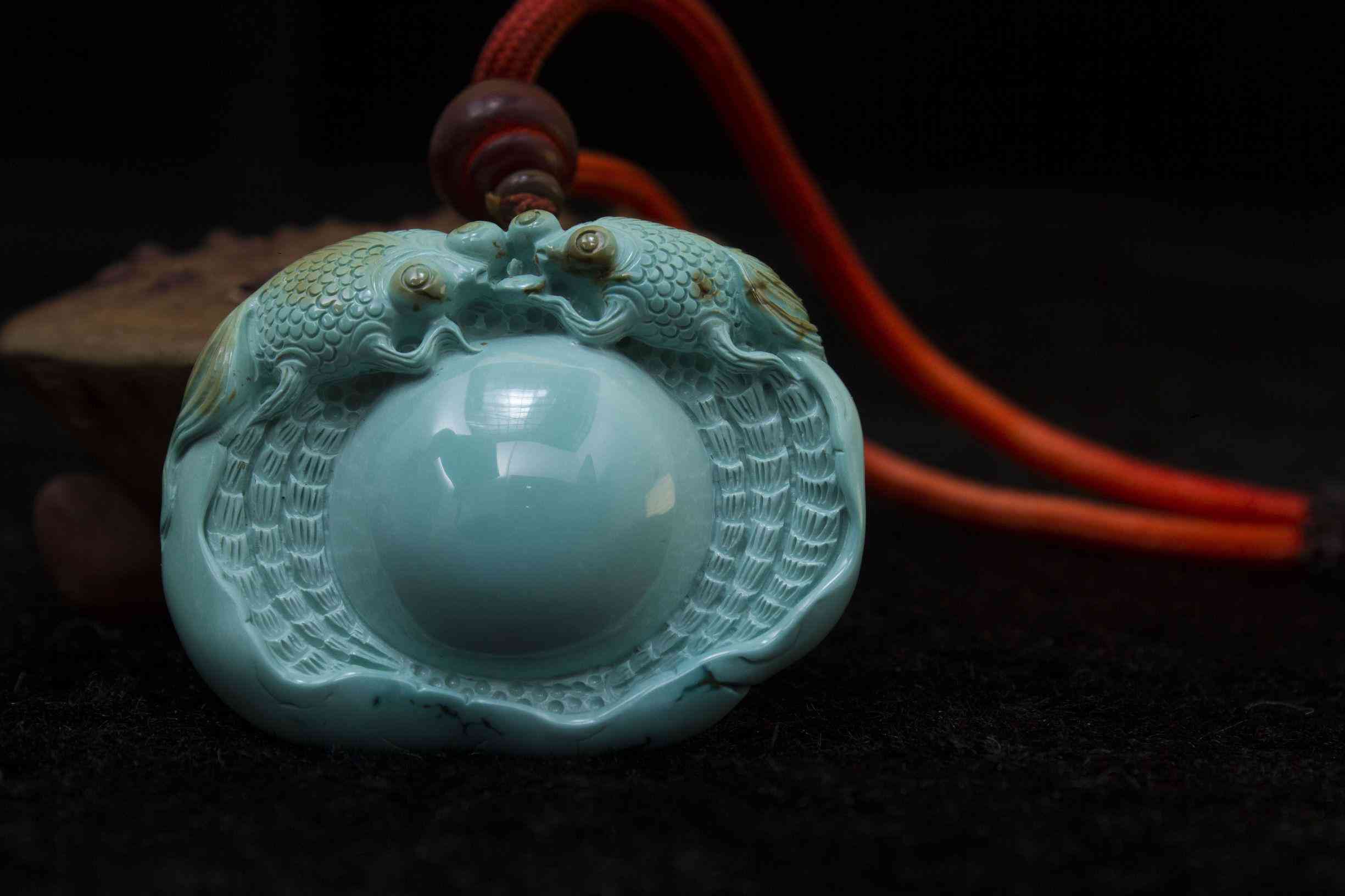 5元一克的綠松石(幾塊錢一克的綠松石)