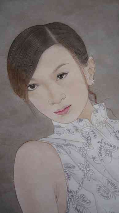 金鑲玉吊墜配什么鏈子好看(金鑲玉搭配什么鏈好看)