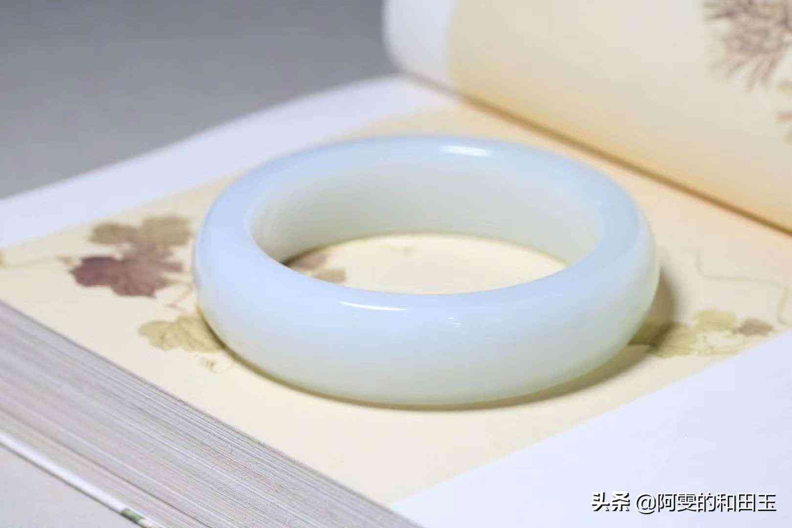 如何測量手鐲圈口大小(如何測量手鐲戴多大合適)