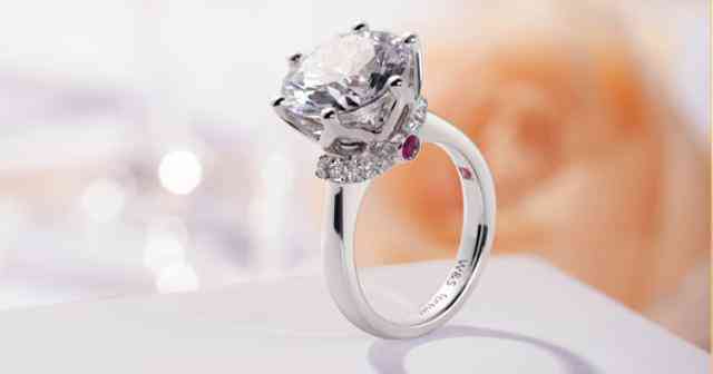 定做戒指的價(jià)格多少(定做戒指要多少錢)