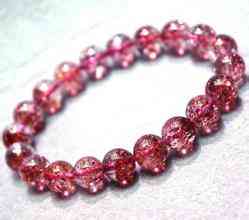 紅兔毛功效(紅兔毛功效與作用佩戴禁忌)