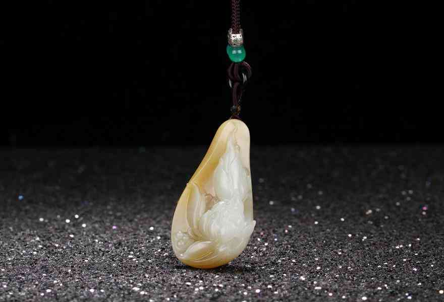 玉石識別順口溜(玉石的識別方法有幾種)