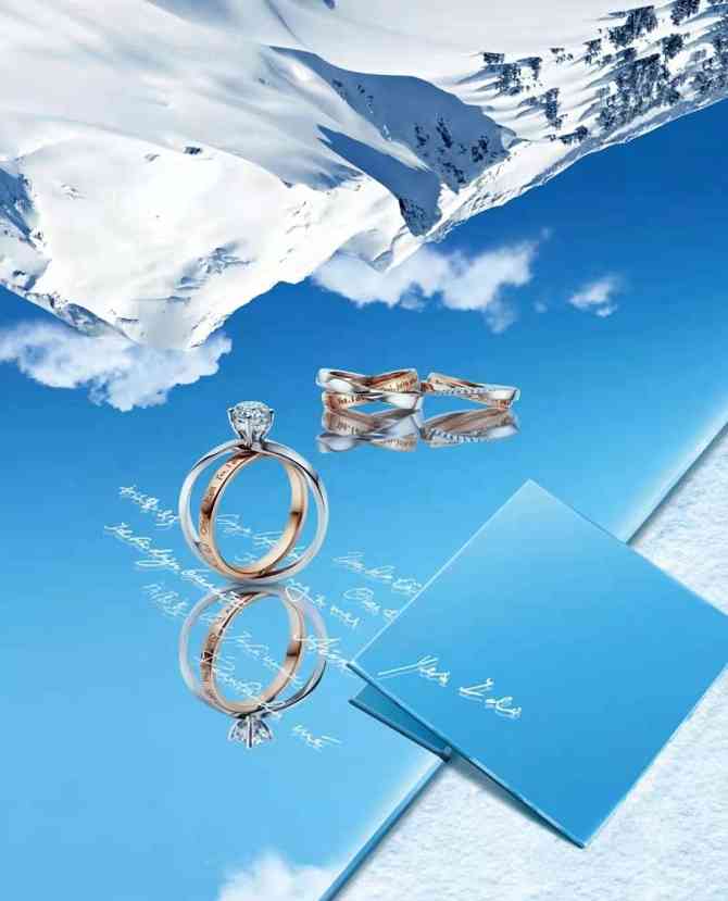 女生手指戒指戴法的含義(女生手指帶戒指的含義怎么說(shuō)的不一樣!)