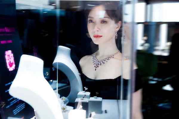 2021中國國際珠寶首飾展覽會(2021中國國際珠寶首飾展覽會提升)