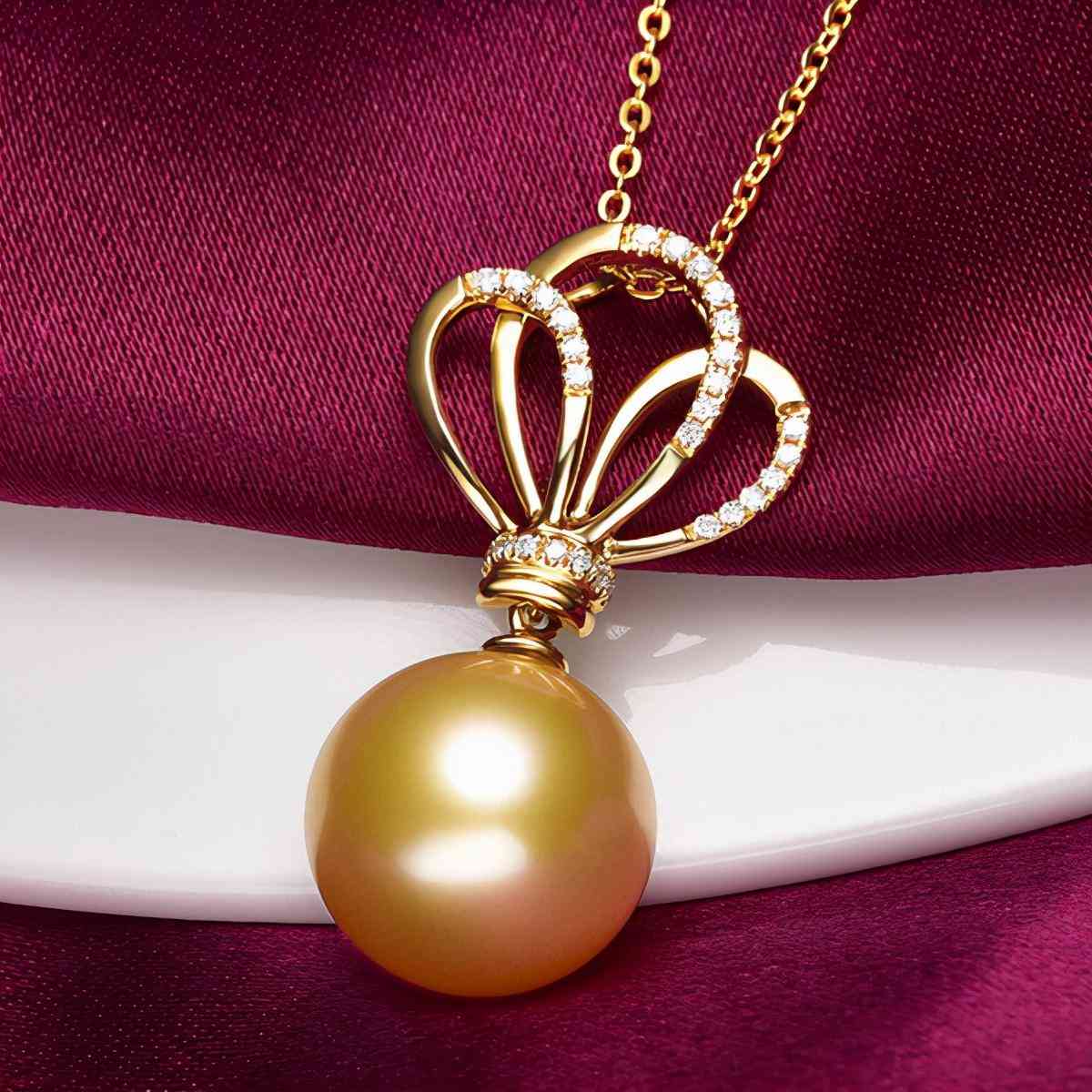 淡水珍珠的等級(jí)與分類(淡水珍珠等級(jí)劃分)