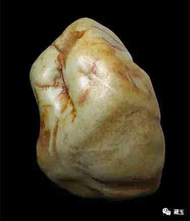 和田玉旱籽料怎么樣(和田玉旱籽料圖片)