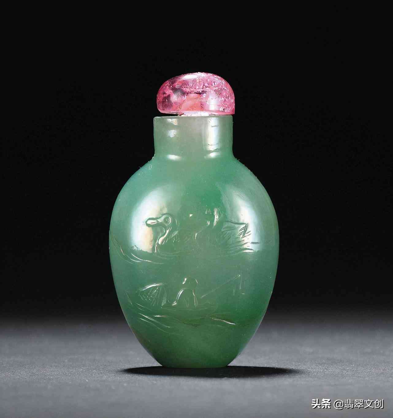 翡翠冰種等級劃分由高到低(翡翠冰種大約價格)