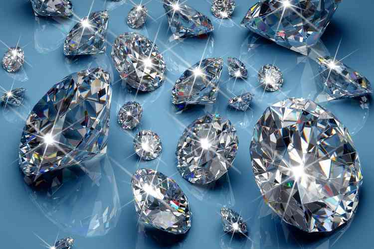 白金鉆戒和鉑金鉆戒哪個好(白金鉆戒好還是鉑金鉆戒好)