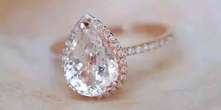 10克拉等于多少克(10克拉鉆石有多大)