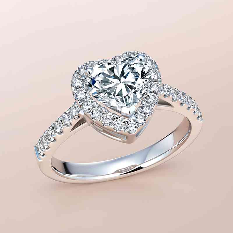 2克拉鉆戒多少人民幣(5克拉的鉆戒多少錢)