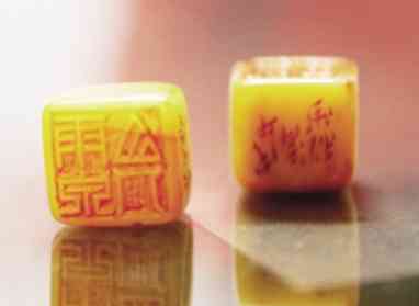 真正的田黃石多少錢一克(田黃石價格一克多少錢)