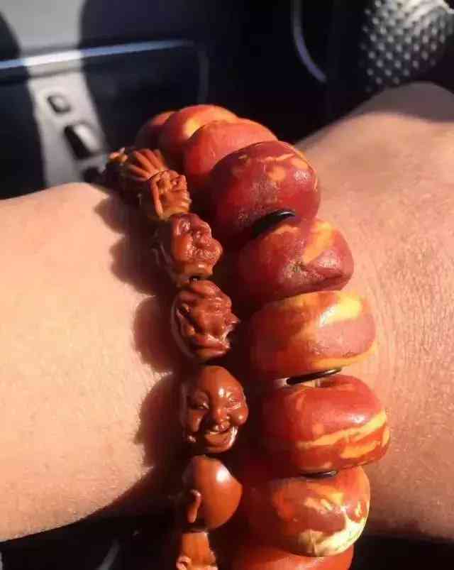 碧璽十大不建議買的手串(碧璽手串好不好)