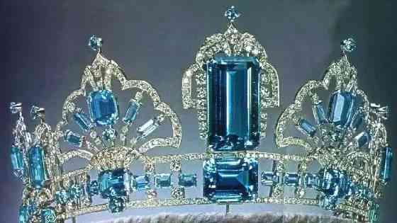 幾十塊錢的海藍(lán)寶是真的嗎(海藍(lán)寶的八大功效)