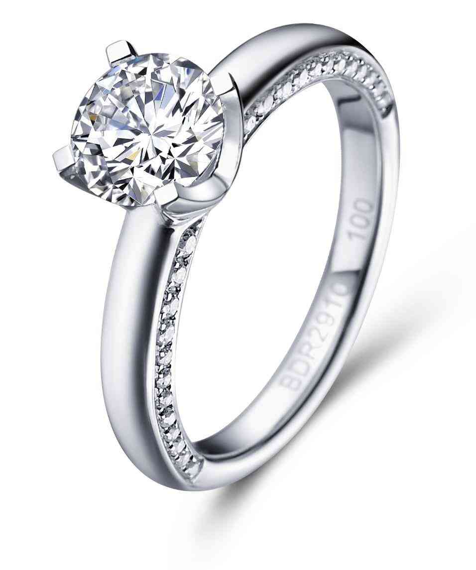 1克拉等于多少ct(1克拉等于多少分鉆石)