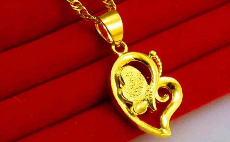 黃金項(xiàng)鏈一般多少錢(黃金項(xiàng)鏈一般多少錢一條)