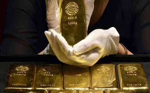 黃金9999一克多少錢(今天黃金9999一克多少錢)