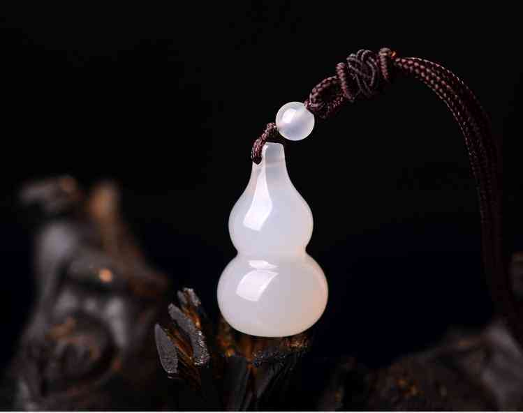 100多能買真玉髓嗎(鑒別玉髓最簡單方法)