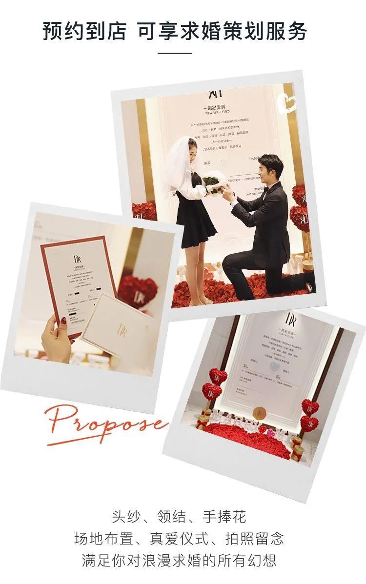 一生定制一枚戒指的品牌(一生定制一枚戒指多少錢)