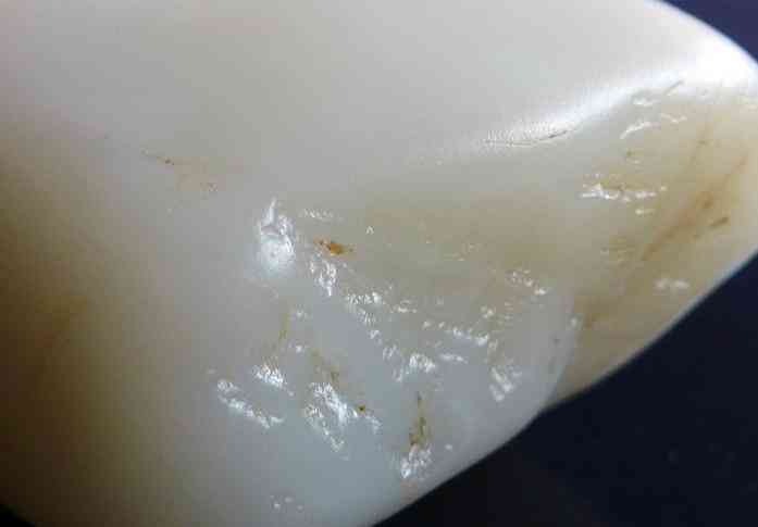 墨玉十大不值錢的玉石鑒別(墨玉不值錢嗎)