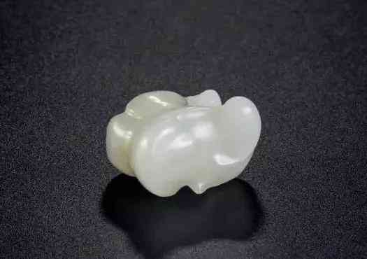 古玉沁色與年代鑒別(高古玉沁色年代圖解)