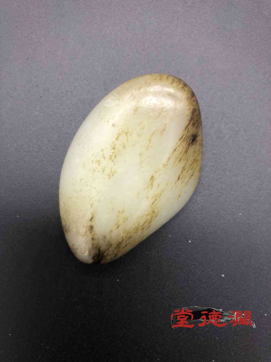 鑒別羊脂玉的真假小竅門(mén)(怎么鑒別羊脂玉的真假)