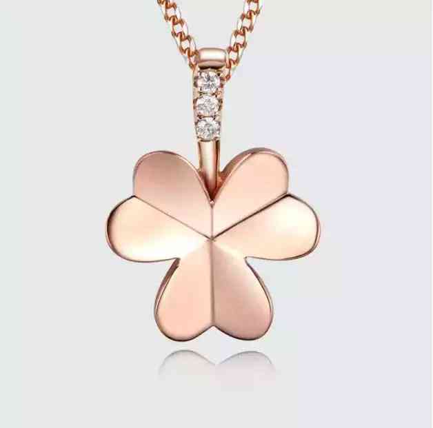 18k金au750是什么意思(18k金和au 750的區(qū)別)