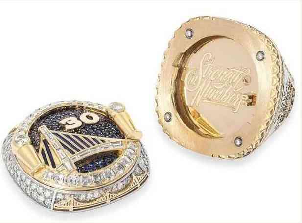 定制戒指大概多少錢(定制戒指多少錢一克)