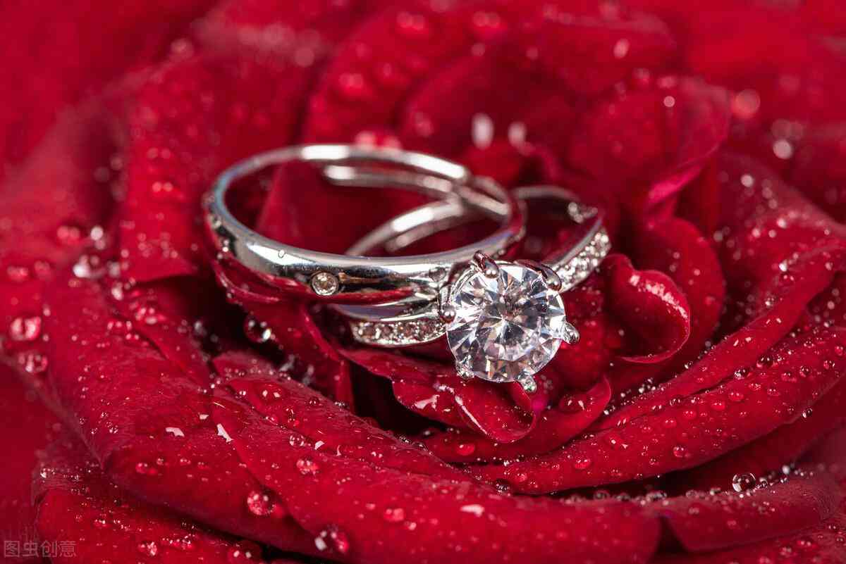 戒指尺寸對照表美國(戒指尺寸對照表美國 歐洲)