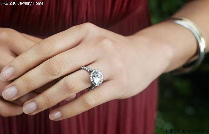 tiffanytrue戒指(tiffanyt系列戒指)