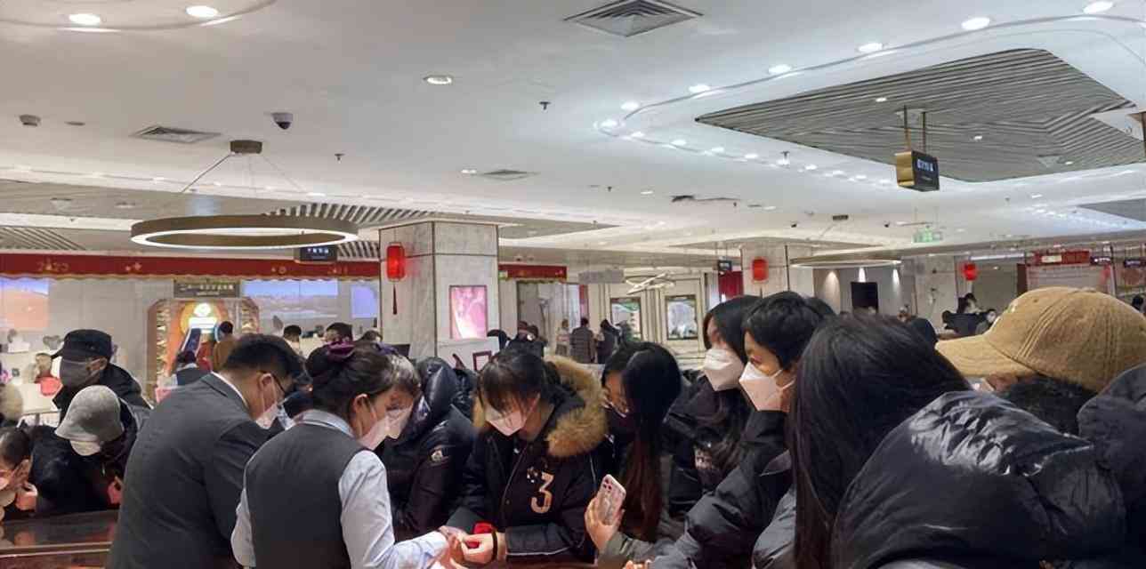 周生生轉(zhuǎn)運珠回收值多少錢(周生生的轉(zhuǎn)運珠可以回收嗎)