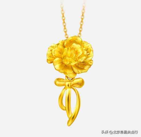 黃金品牌哪個牌子最值得信任(黃金品牌排行榜前十名)